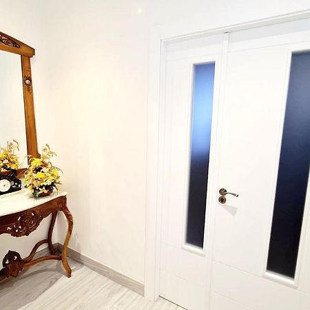 Vivienda Turistica Cervantes Ubeda  Exterior photo